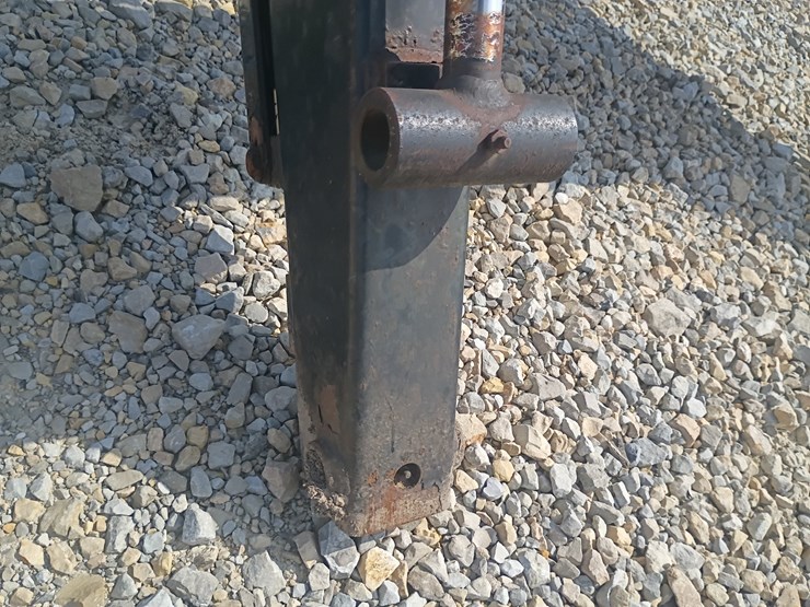 #24843-•-agco-784-loader-w/-brackets-image-11