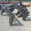 #24843-•-agco-784-loader-w/-brackets-image-2