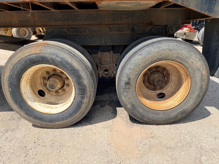 #24159-•-2006-25ft-palmer-machine-works-end-dump-trailer-image-21