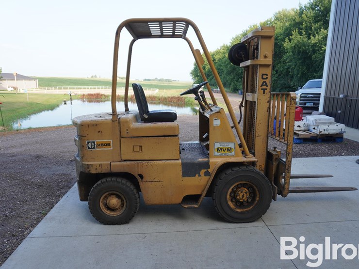 caterpillar-v50b-image-4
