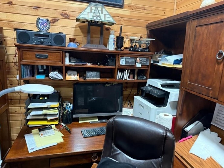 oak-wood-desk-set---9pc-image-6