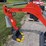 zjg-mini-excavator-zj-12-(red)-non--running-please-inspect-before-bidding-image-2