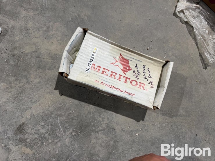meritor-16.5”-volvo-air-brake-drum-image-7
