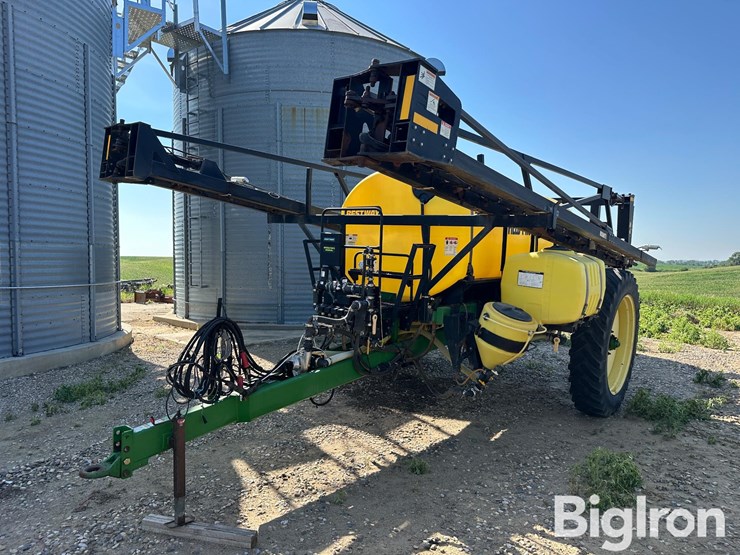 bestway-field-pro-image-1