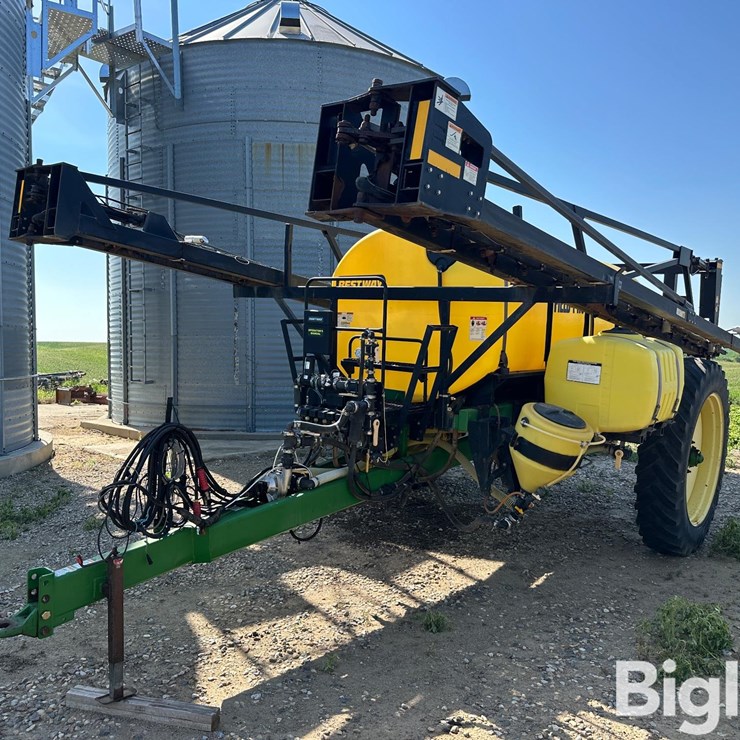 BESTWAY FIELD PRO