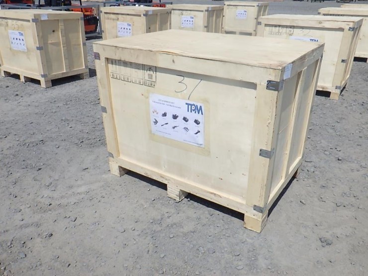 tpm-excavator-attachments-(qty.10)-image-2