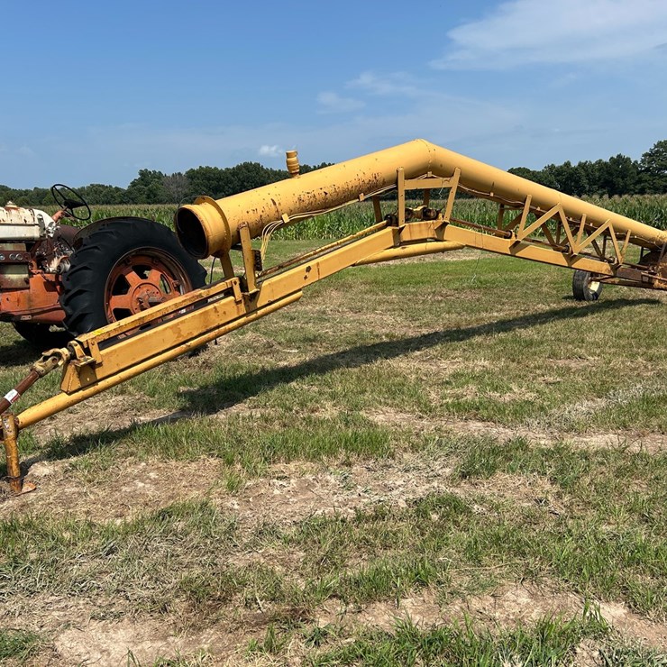 #52671 • 12"X30' Pull-type Relift INV#52671