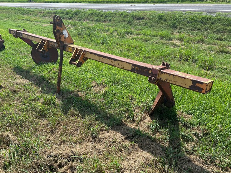 #52683-•-w&a-manufacturing-water-furrow-plow-inv#52683-image-1