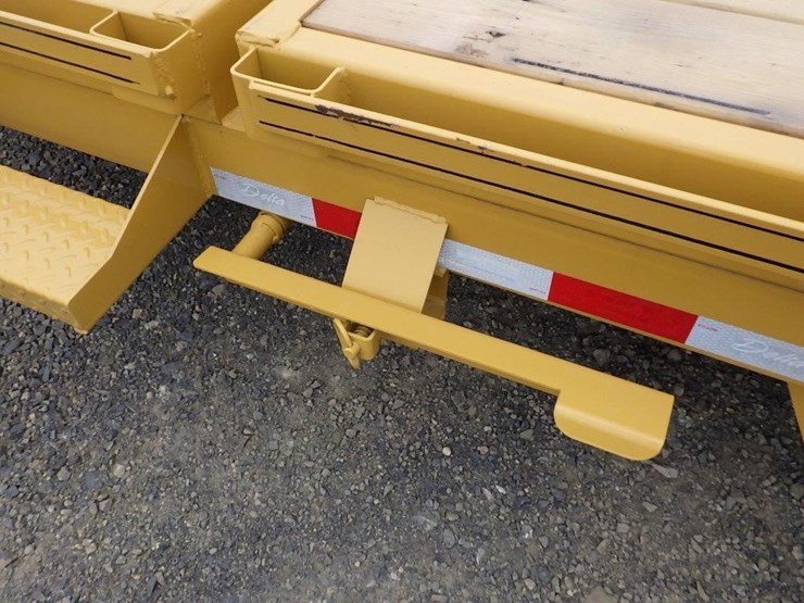 2026-delta-7'x20'-t/a-tilt-deck-trailer-image-20