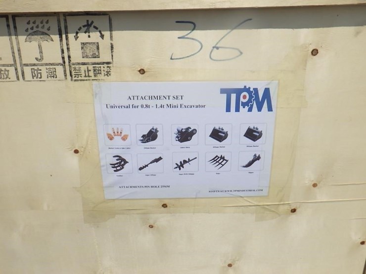 tpm-excavator-attachments-(qty.10)-image-5