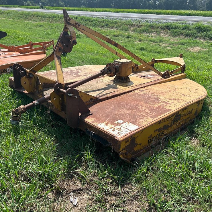 WOODS BB840