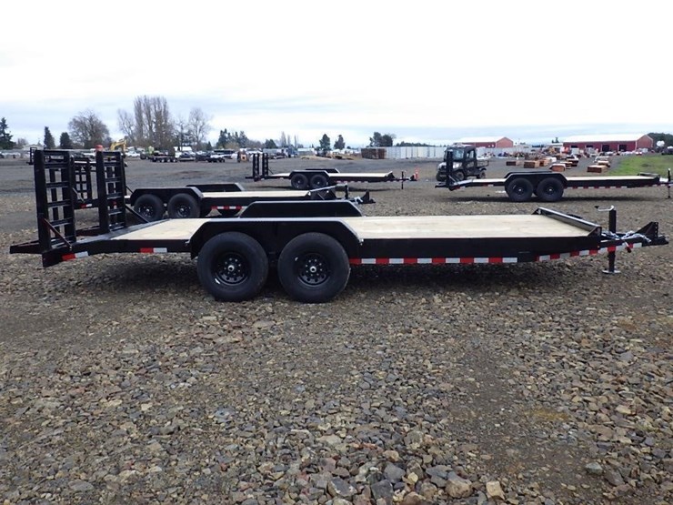 2026-delta-20'-t/a-equipment-trailer-image-4