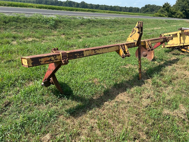 #52683-•-w&a-manufacturing-water-furrow-plow-inv#52683-image-2