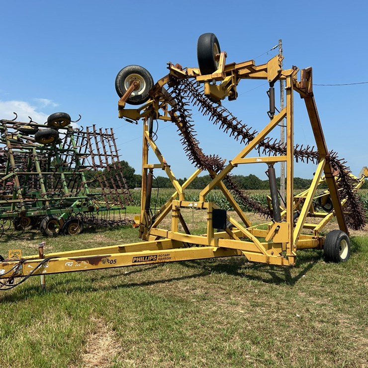 PHILLIPS 4505