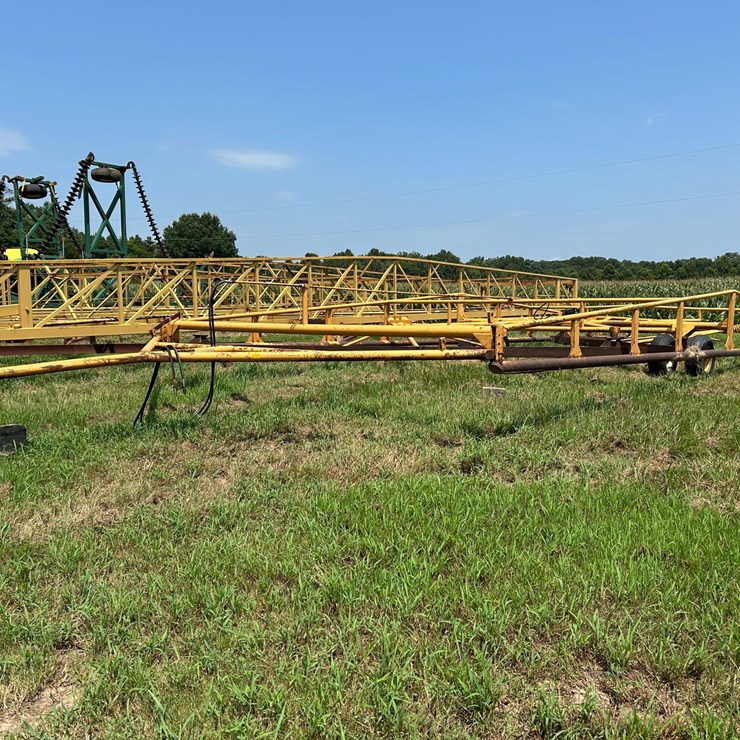 #52659 • 16'x50' Land Plane 18011650 INV#52659