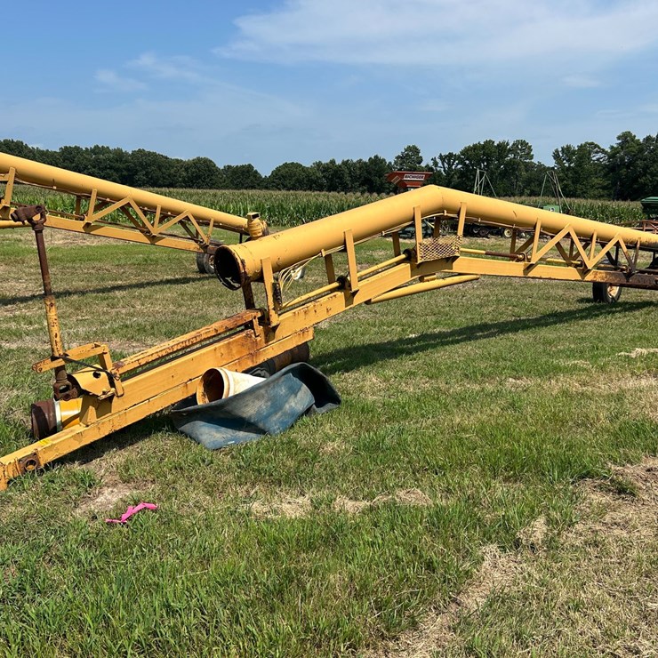 #52672 • 10"x30' Pull-type Relift INV#52672