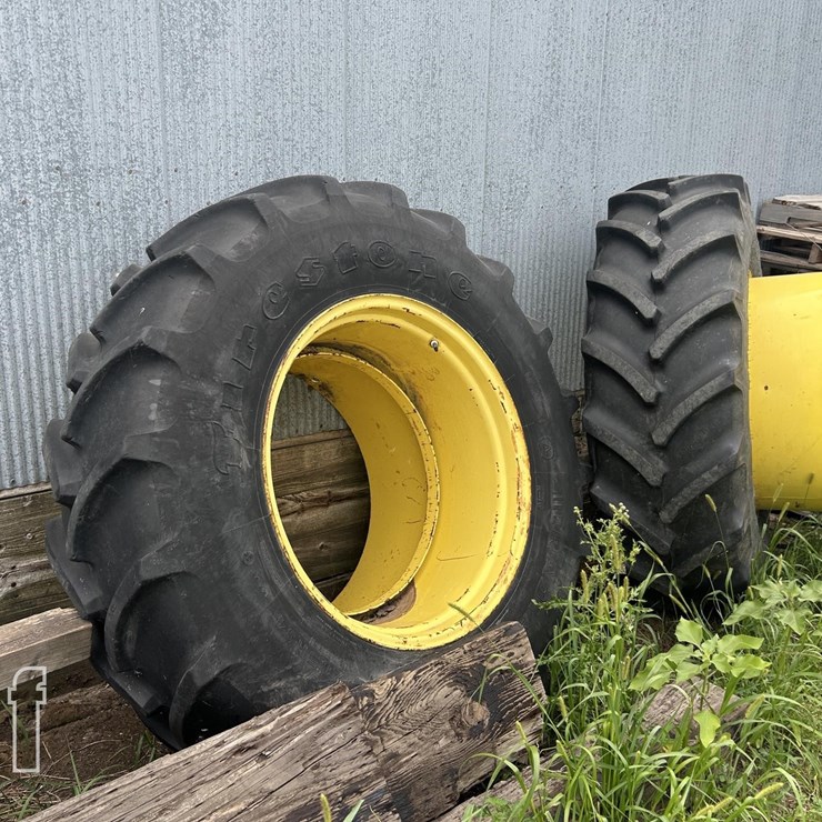JOHN DEERE 4940