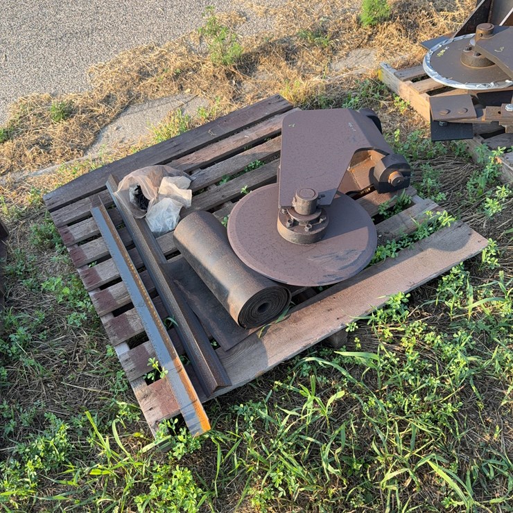 Asphalt Cutter