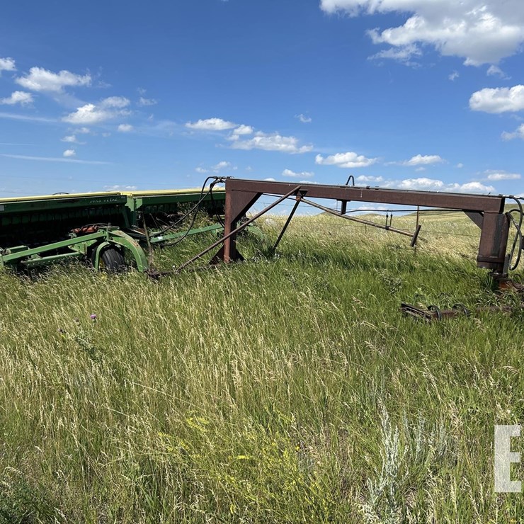 JOHN DEERE 9350