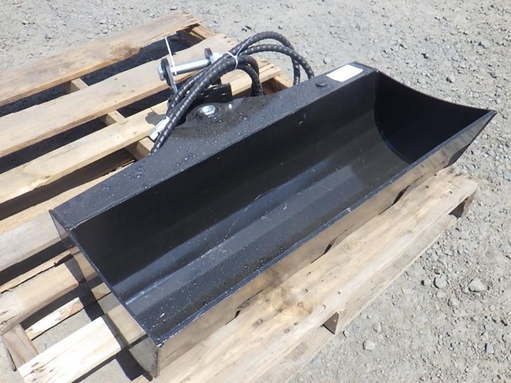 tpm-hydraulic-excavator-tilt-bucket-32"-image-4