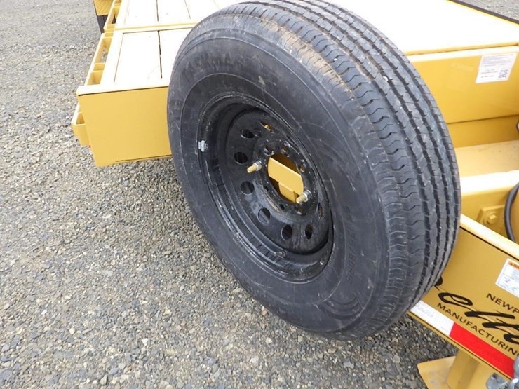 2026-delta-7'x20'-t/a-tilt-deck-trailer-image-15