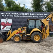 2018 CATERPILLAR 440