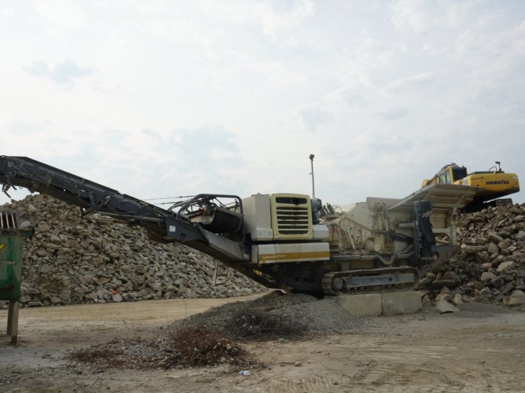 2012-metso-lokotrack-lt1213-tracked-impact-crusher-plant-image-6