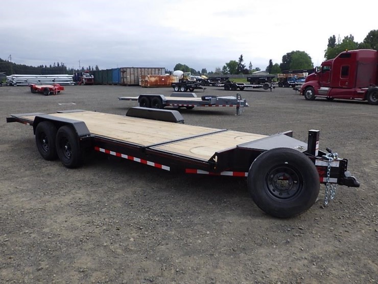 2026-delta-7'x20'-t/a-tilt-deck-trailer-image-3