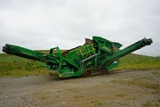2013 McCLOSKEY R105