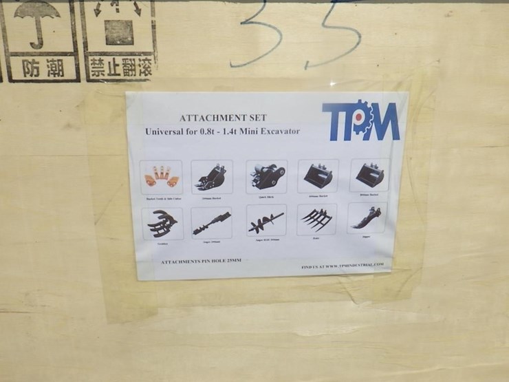 tpm-excavator-attachments-(qty.10)-image-5
