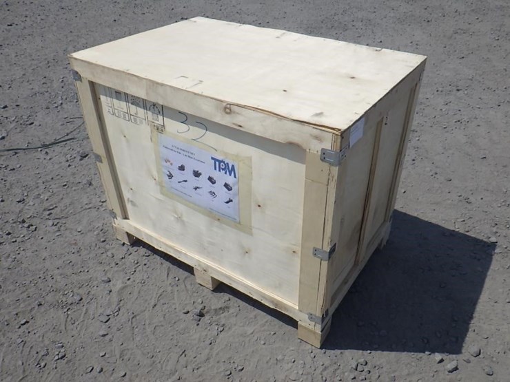 tpm-excavator-attachments-(qty.10)-image-1