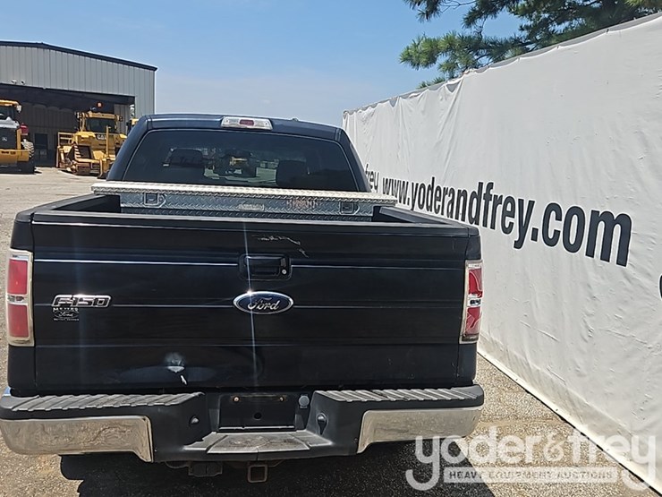 2009-ford-f150-lariat-image-4