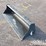 unused-68"-smooth-edge-bucket-c/w-pins-to-suit-tractor-image-1