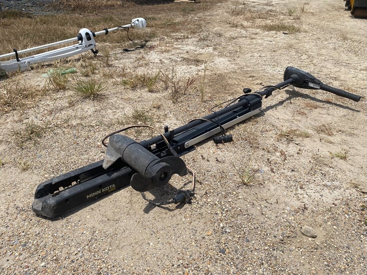 #39544-•-minn-kota-trolling-motor-image-1