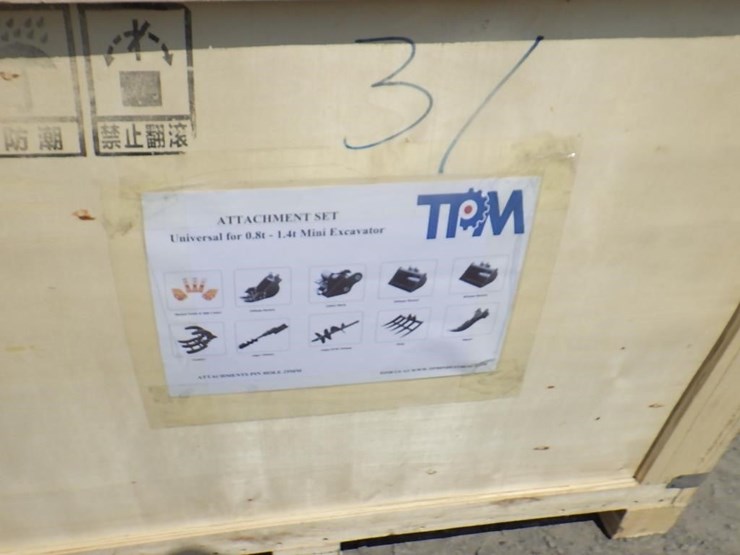 tpm-excavator-attachments-(qty.10)-image-6