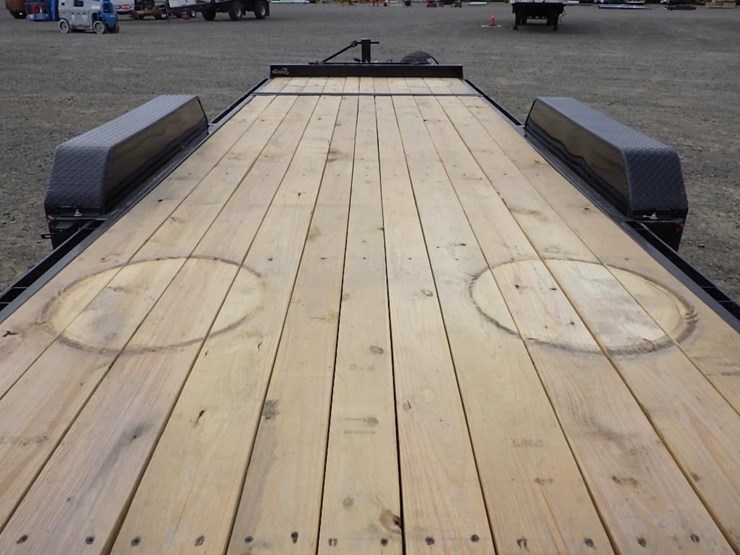 2026-delta-7'x20'-t/a-tilt-deck-trailer-image-9