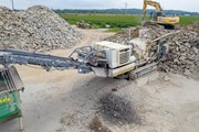 2012 METSO LT1213