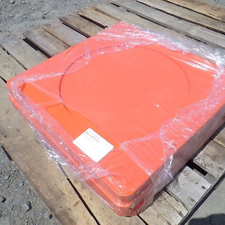TPM Outrigger Pads