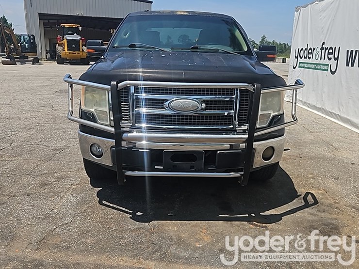 2009-ford-f150-lariat-image-8