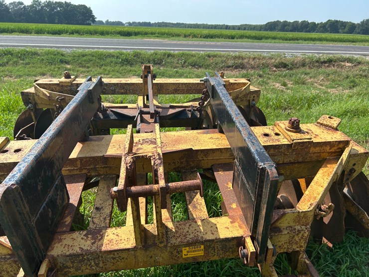 #52689-•-rome-twa824-tandem-levee-plow-w/-h&h-hich-8twa1267-inv#52689-image-17