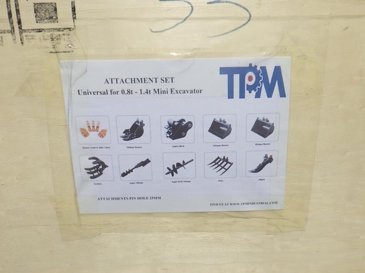 tpm-excavator-attachments-(qty.10)-image-5