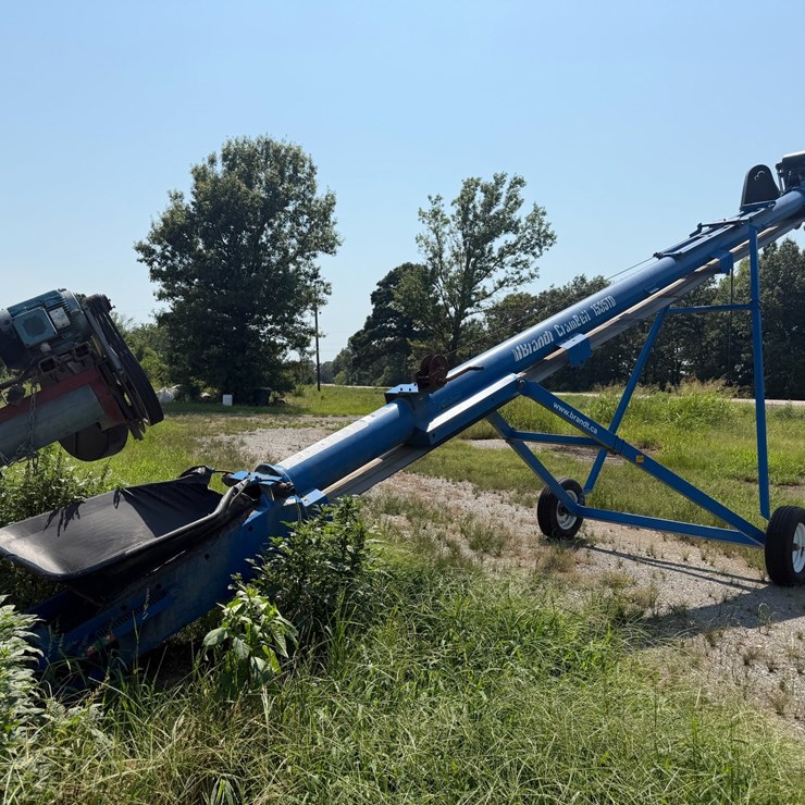 BRANDT 1535TD
