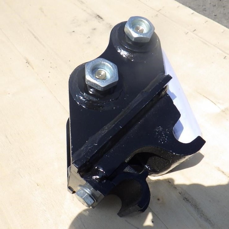 TPM Excavator Quick Coupler