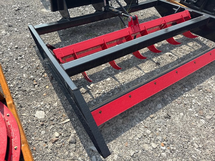 #2043-•-unused-future-fr70-72"-skid-steer-flat-ripper-inv#48898-image-5