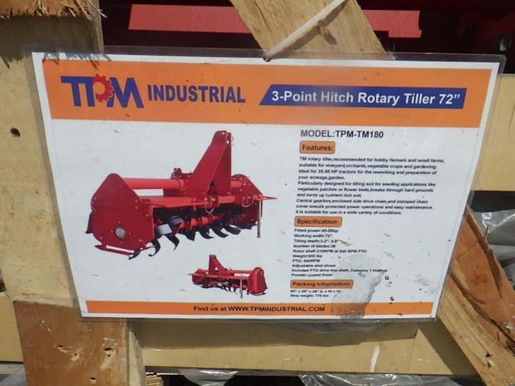 tpm-tm180-rotary-tiller-72"-image-4