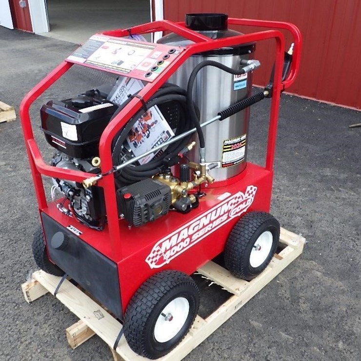 2026 Easy Kleen Magnum 4000 Pressure Washer