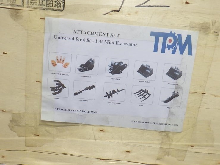 tpm-excavator-attachments-(qty.10)-image-5