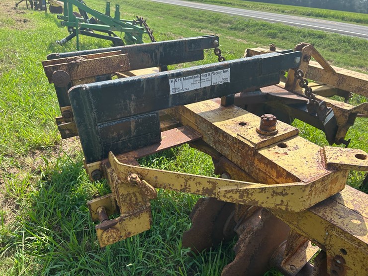 #52689-•-rome-twa824-tandem-levee-plow-w/-h&h-hich-8twa1267-inv#52689-image-15