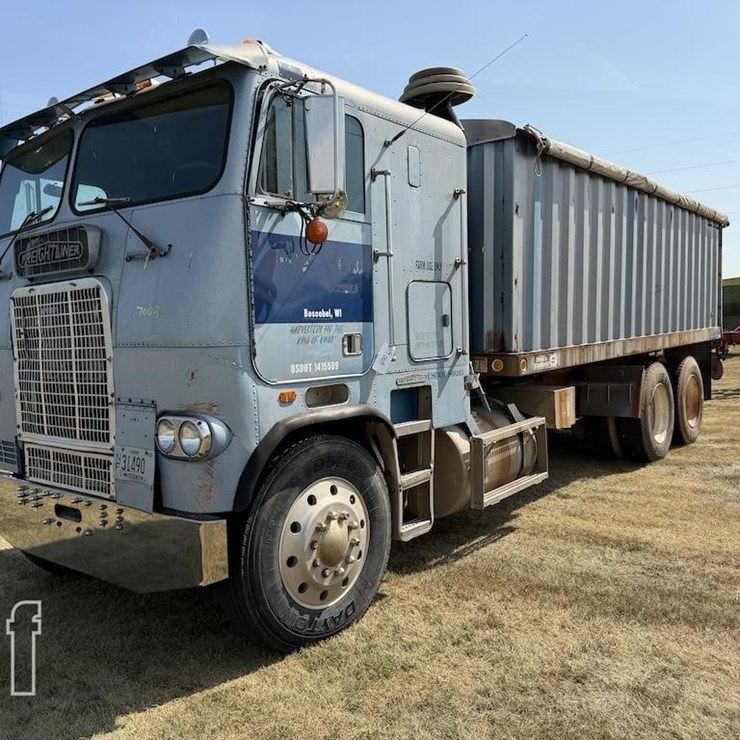FREIGHTLINER