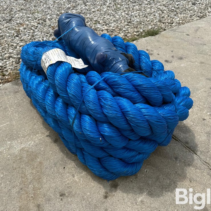 Custom Rope T150 Tow Rope